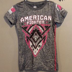 Buckle Shirts